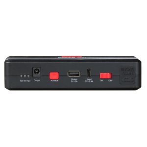 Пусковое устройство FUBAG DRIVE 450 с разъемом type-C на входе в Краснодаре фото