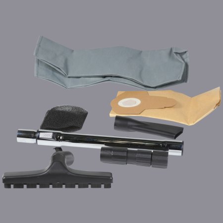 FUBAG Строительный пылесос WD 4SP в Краснодаре фото