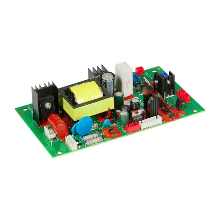 Плата силовая для сварончого аппарата FUBAG INMIG 400T DG, 500T DW SYN, INMIG 350T DG 