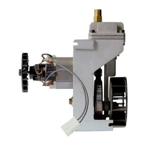 Компрессорная головка OL195 BOXY II J4 H35 (без фильтра) для безмасляного компрессора Easy Air  