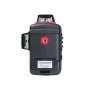 FUBAG Лазерный 3D уровень Pyramid 30R V2х360H360 в Краснодаре фото