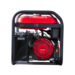 Бензиновый генератор FUBAG BS 8000 A ES с электростартером и коннектором автоматики в Краснодаре фото