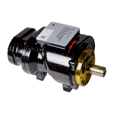 Винтовой блок RUS-11KW-24 для винтовых компрессоров FUBAG FSK 11-8/10 /FSKR 11-8/270/10 /FSKD 11-8/270/10