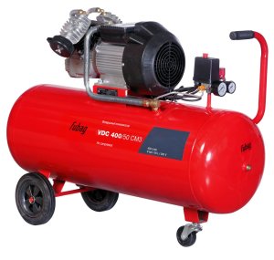 Поршневой масляный компрессор FUBAG VDC 400/50 CM3 в Краснодаре фото