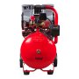 Компрессор воздушный безмасляный малошумный FUBAG OLS 500/50 CM2х2 в Краснодаре фото