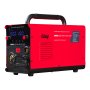 FUBAG Сварочный полуавтомат IRMIG 200 SYN PULSE LED (с горелкой 250А в комплекте) в Краснодаре фото
