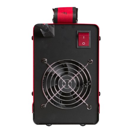 Инвертор сварочный FUBAG IR 180 в Краснодаре фото