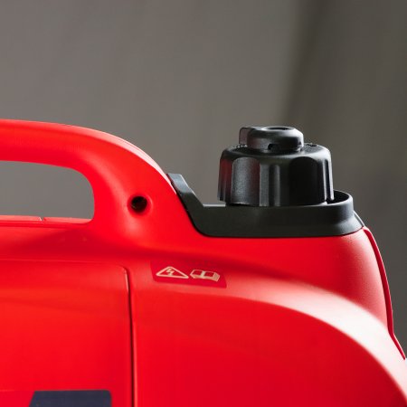 Инверторный генератор FUBAG TI 800 в Краснодаре фото