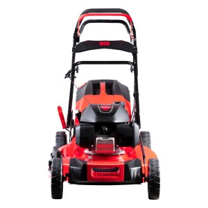 Газонокосилка бензиновая самоходная с двигателем FUBAG Honda FPL 56 SMH в Краснодаре фото
