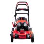 Газонокосилка бензиновая самоходная с двигателем FUBAG Honda FPL 56 SMH в Краснодаре фото