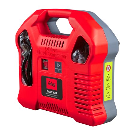 Компрессорный набор FUBAG Easy Air в Краснодаре фото