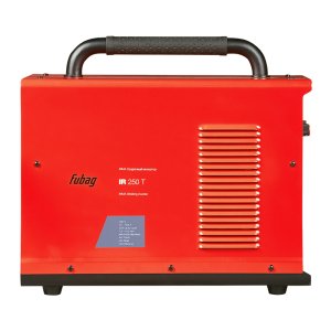 Инвертор сварочный FUBAG IR 250 T в Краснодаре фото