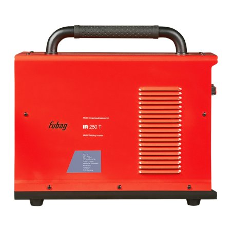 Инвертор сварочный FUBAG IR 250 T в Краснодаре фото