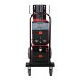 FUBAG Инвертор сварочный INTIG 400 T W AC/DC PULSE + горелка FB TIG 18 5P 4m + модуль охлаждения + тележка в Краснодаре фото