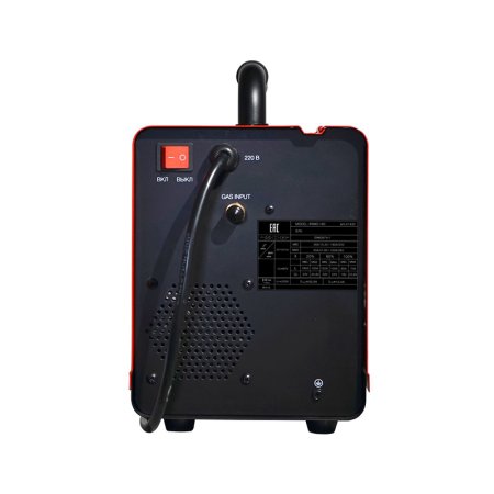 FUBAG Сварочный полуавтомат IRMIG 180 с горелкой FB 250 3 м в Краснодаре фото
