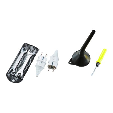 Дизельный генератор FUBAG PRD 3000 в Краснодаре фото