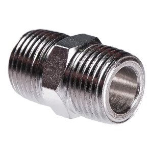 FUBAG Переходник 1/2 дюйма M на 1/2 дюйма M в Краснодаре фото
