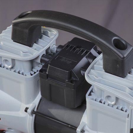 Компрессор воздушный безмасляный малошумный FUBAG OLS 190/10 CM1.6 в Краснодаре фото