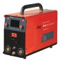 Инвертор сварочный FUBAG INTIG 200 AC/DC Pulse LCD + горелка FB TIG 26 5P  в Краснодаре фото