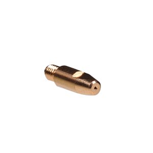 FUBAG    Контактный наконечник M6х28 мм ECU D=0.8 мм (10 шт.) в Краснодаре фото