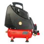 Компрессор воздушный безмасляный FUBAG OL 195/6 CM1.5 в Краснодаре фото
