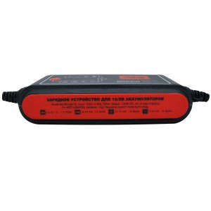 Зарядное устройств FUBAG MICRO 80/12 в Краснодаре фото