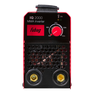 Инвертор сварочный FUBAG IQ 2000 в Краснодаре фото