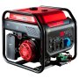 Инверторный генератор FUBAG TI 11000 A ES купить в Краснодаре